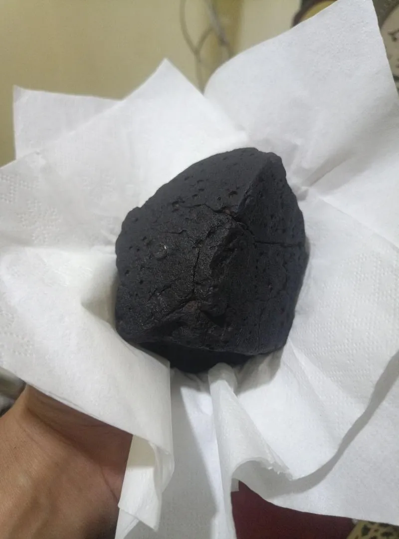 Météorite à vendre