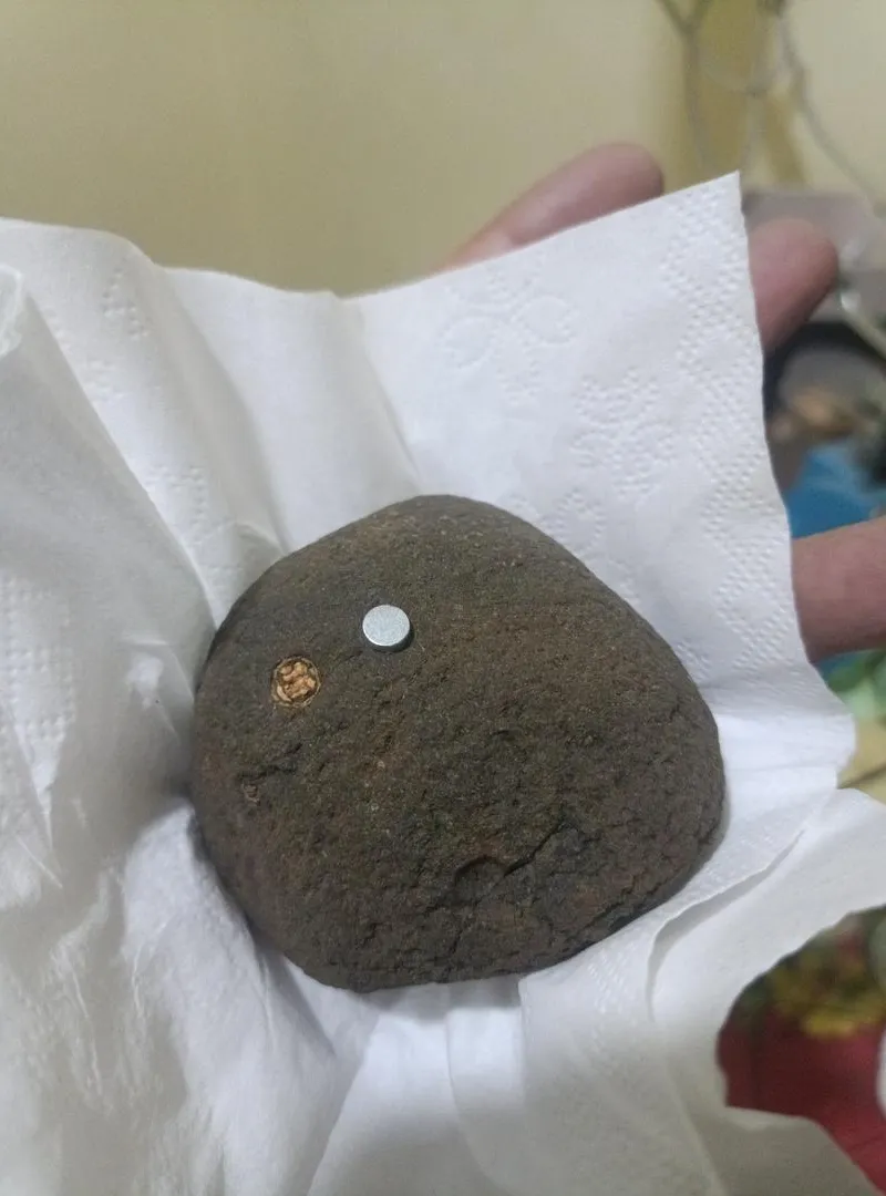 Météorite