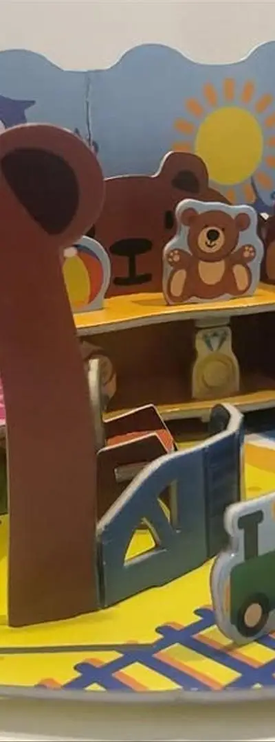 💫Toy world💫