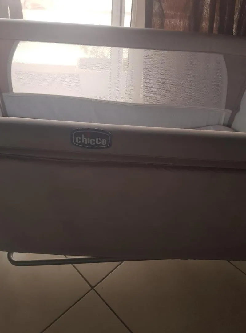 Lit cododo bébé