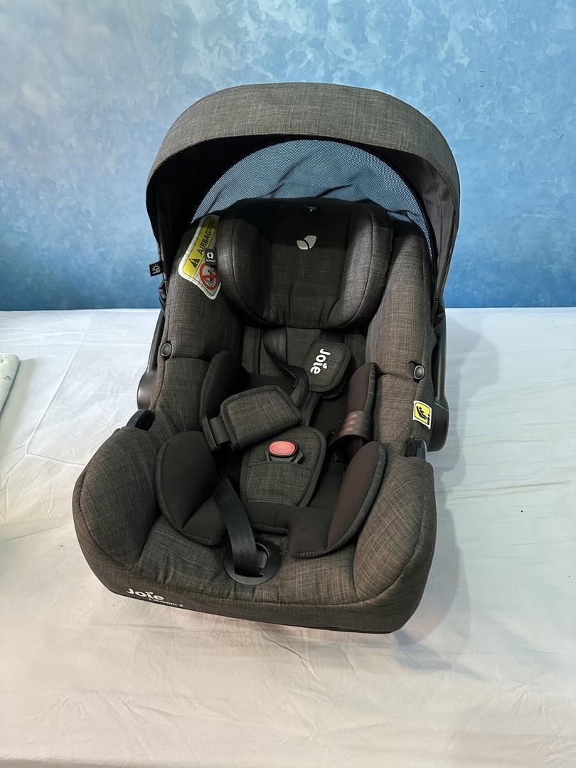 Siège auto bébé