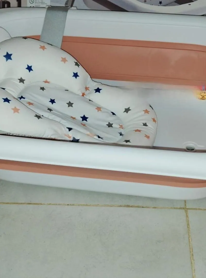 Baignoire pour enfants 🤩