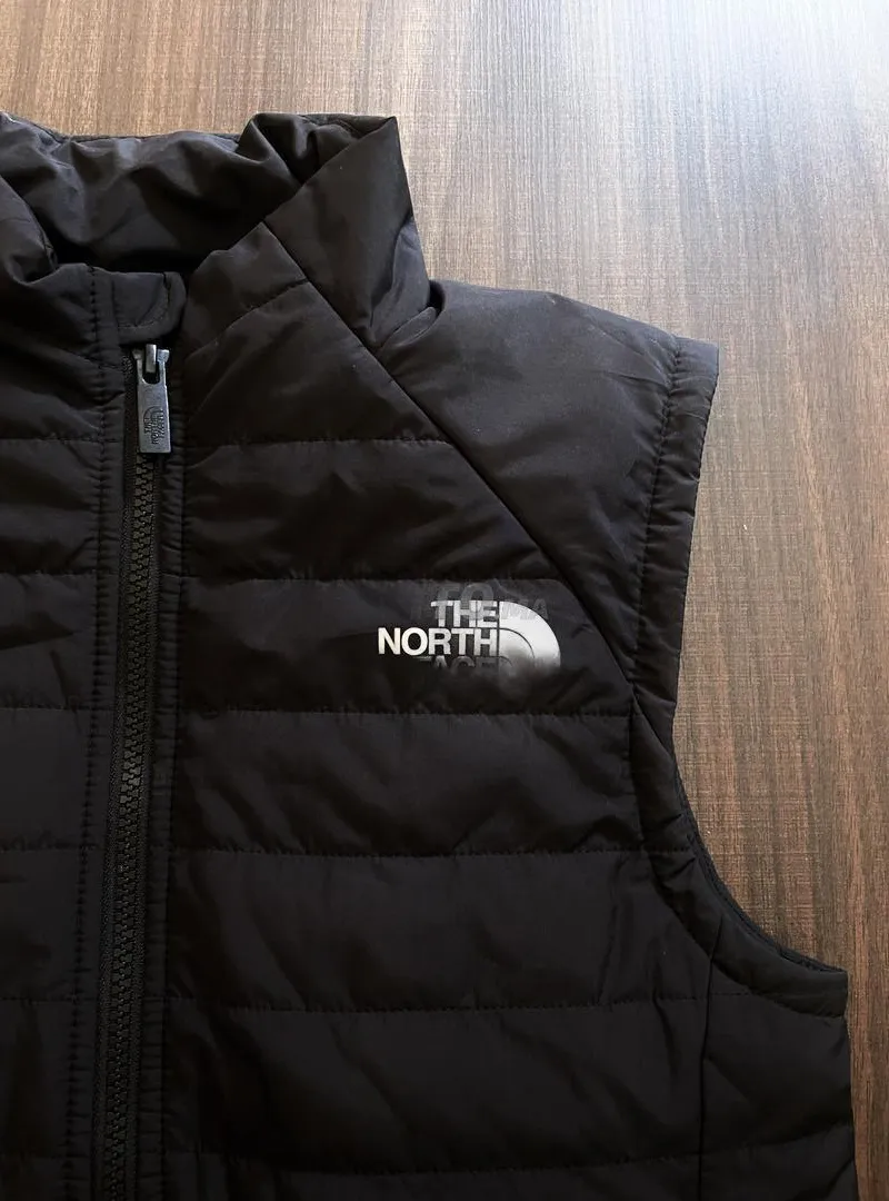 GILET THE NORTH FACE L GARÇON