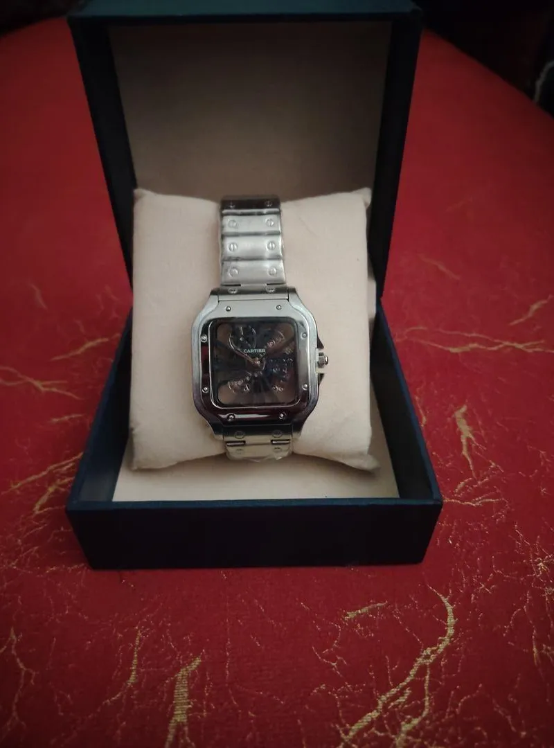 Montres de luxe à vendre