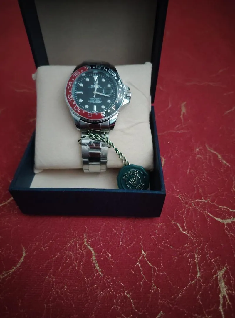 Montres de luxe à vendre