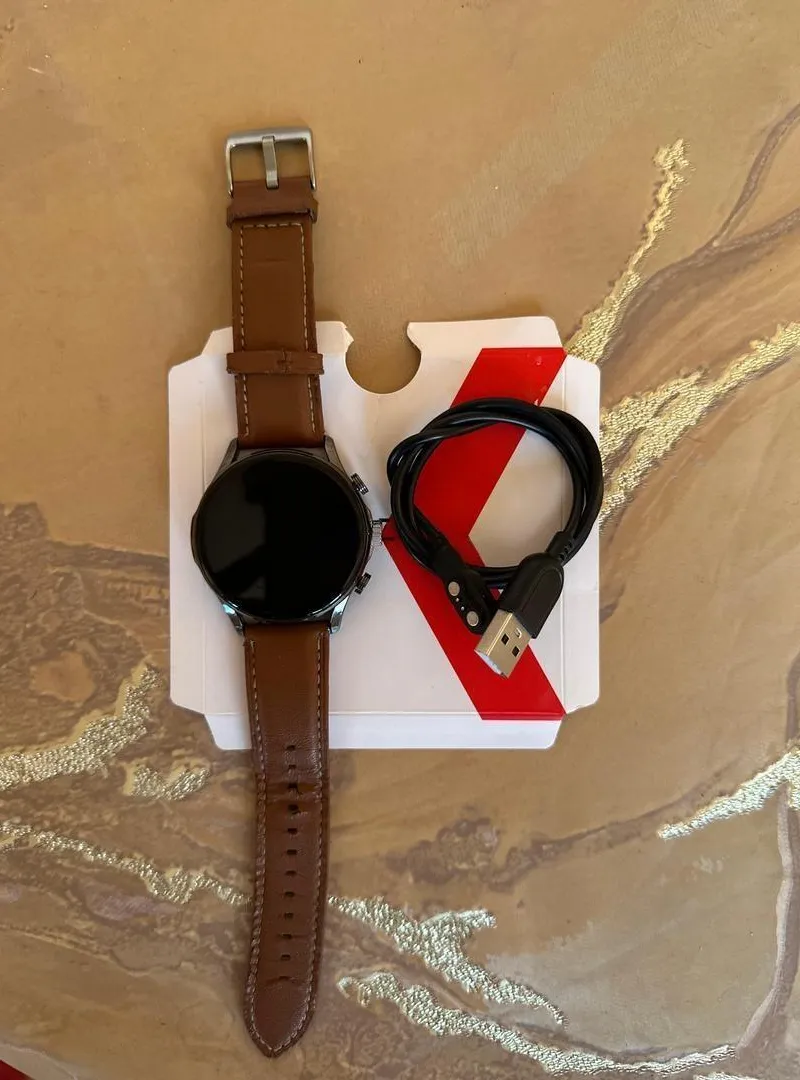 Montre connectée Kieslect Balancer