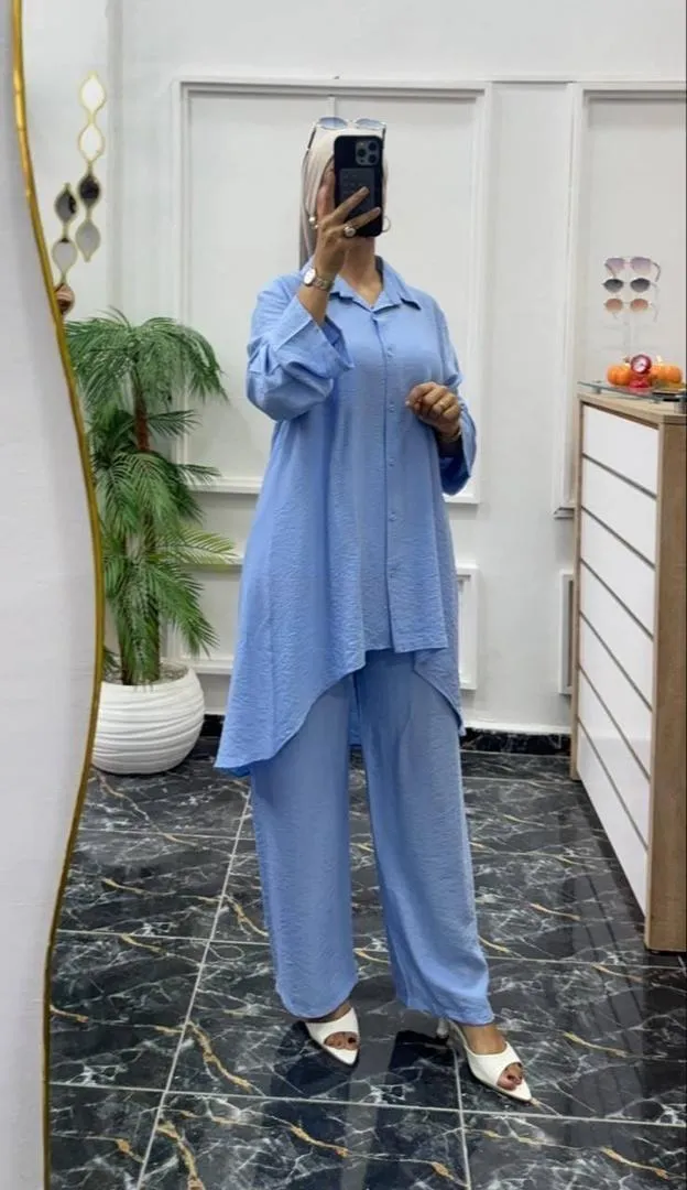 Nouveaux vêtements tendance