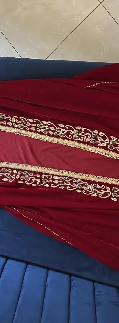 Caftan Mobra comme neuf