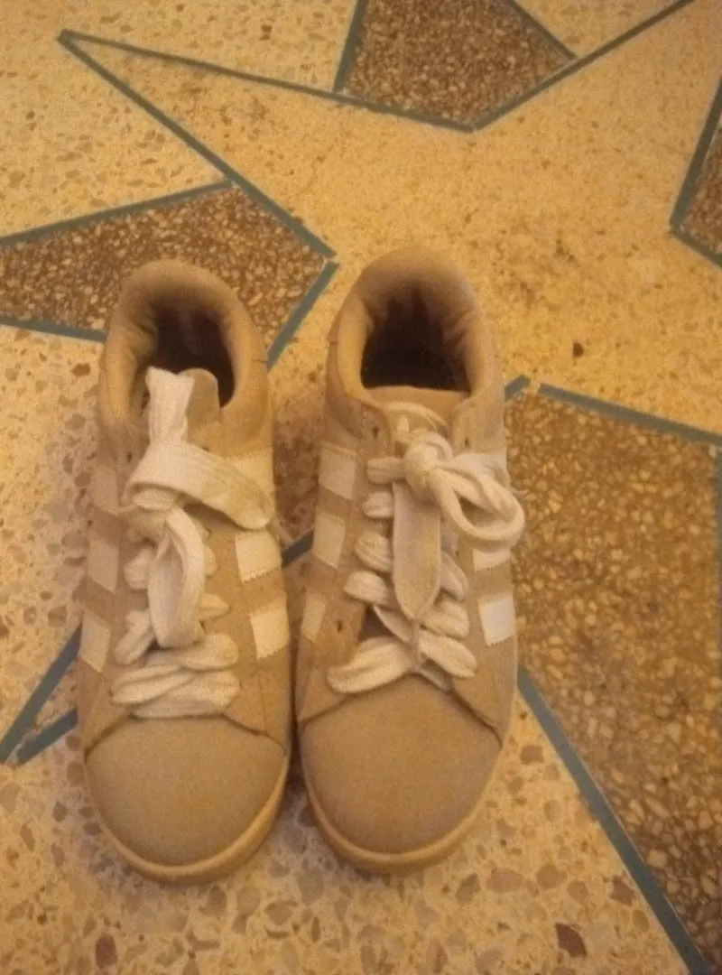 Adidas magnifique