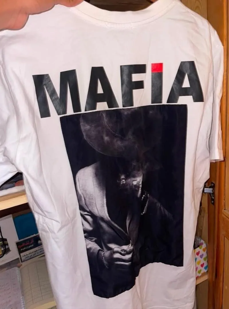T-shirt Tay XL