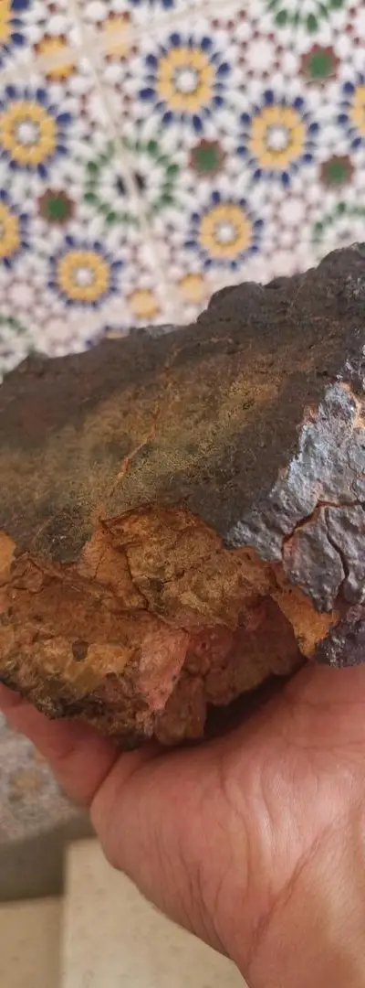 Météorite