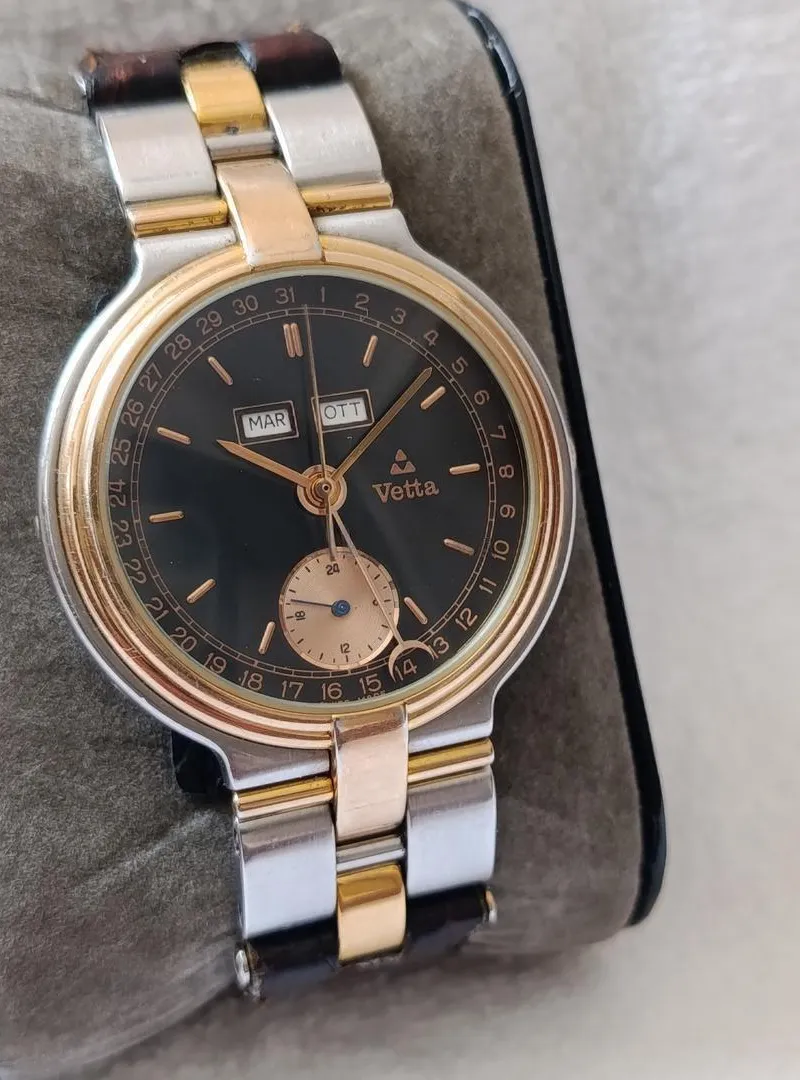 Montre Vetta Calander