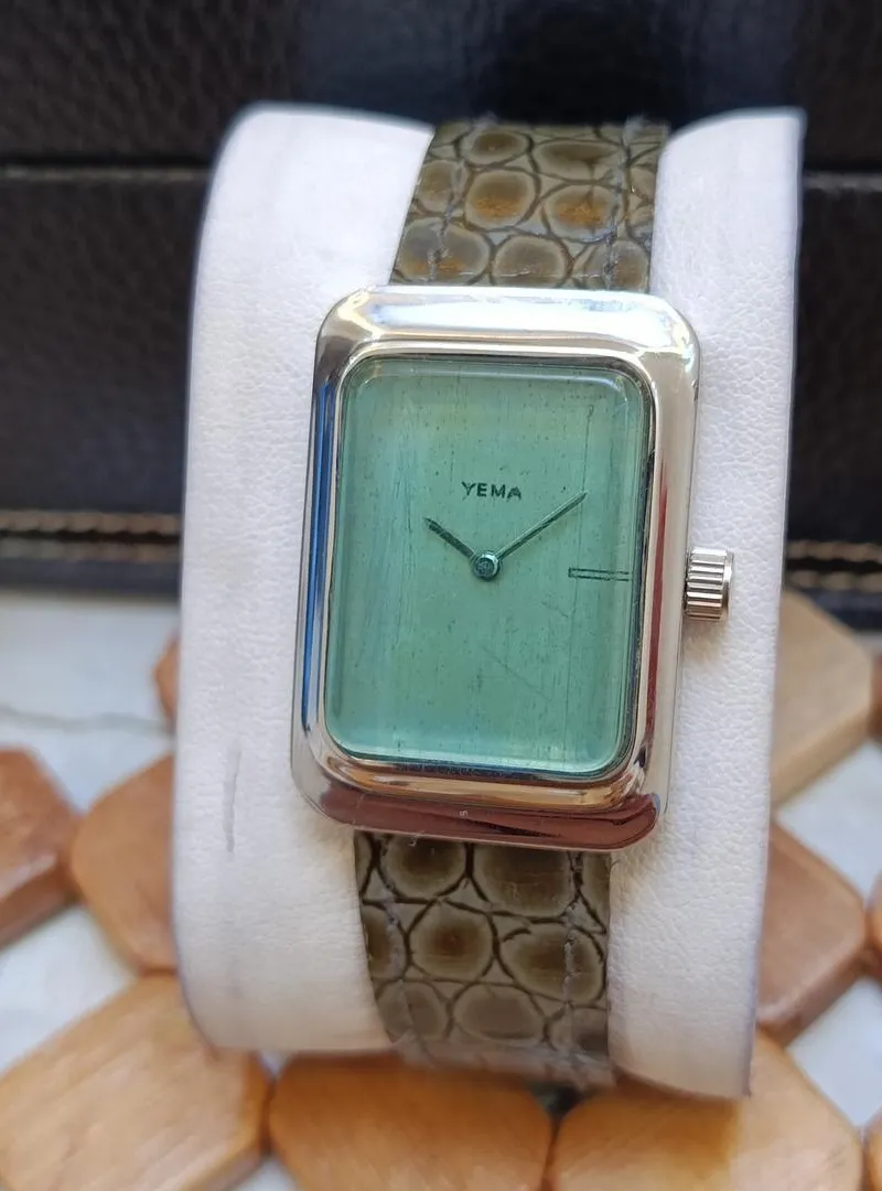 Montre Yema Tiffany