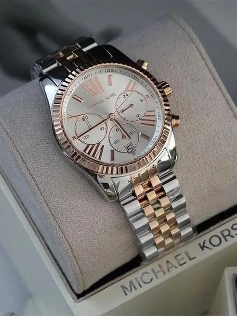 Michael Kors original Femme mk5735 multicolore