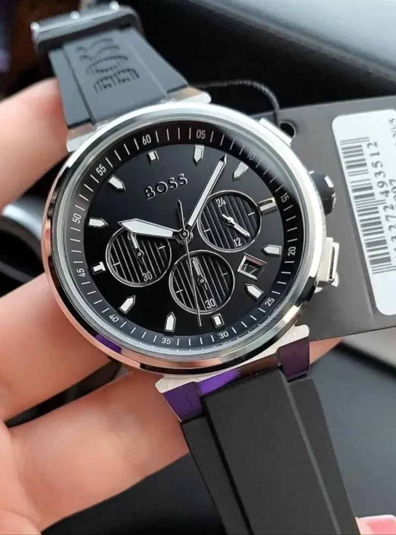 Montre Hugo Boss One Pour Homme, 1513997