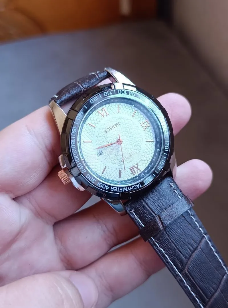 Montre originale d'Allemagne