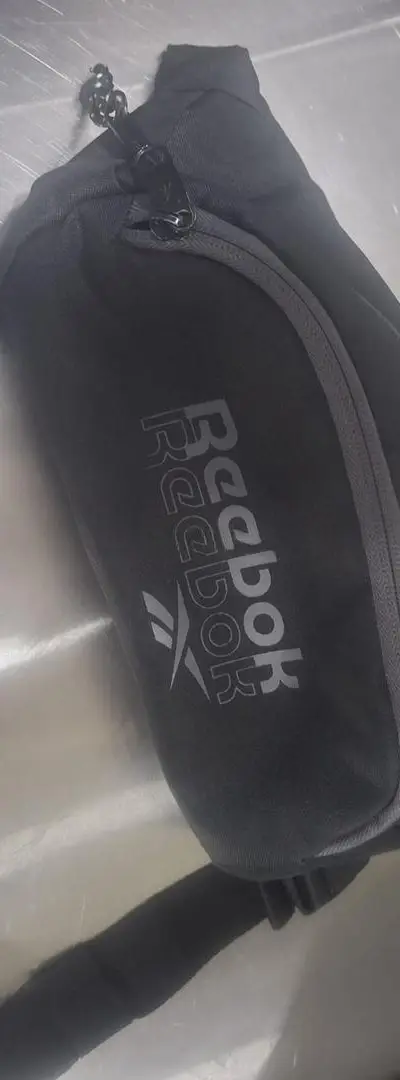 Sac banane Reebok