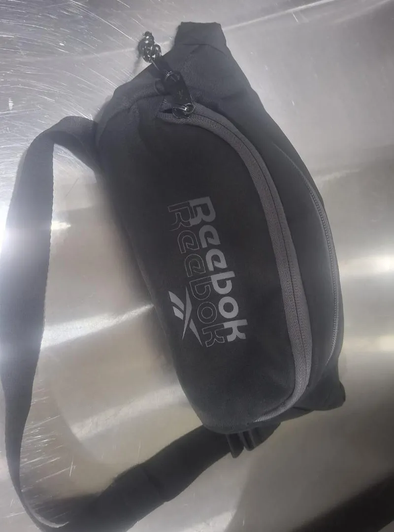 Sac banane Reebok