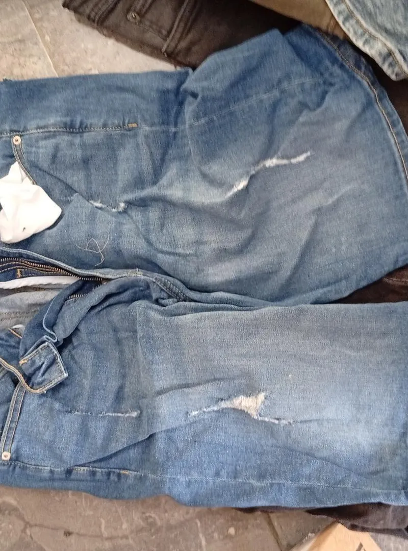 Pantalons et shorts à vendre