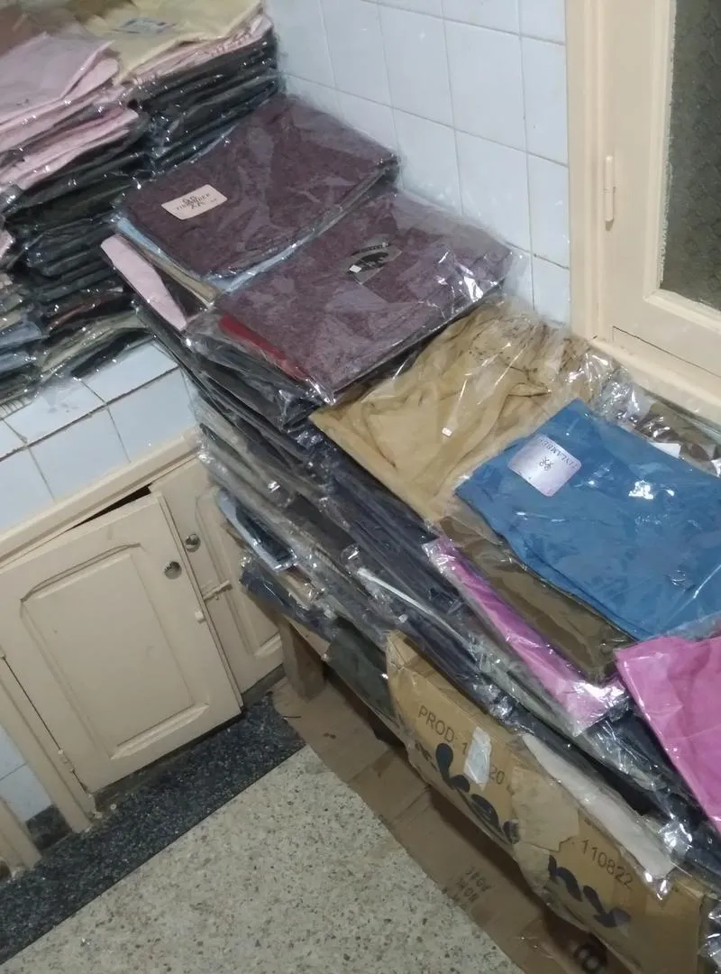 Soldes vêtements pour femmes