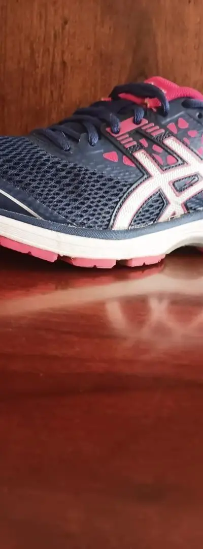 Baskets ASICS originales