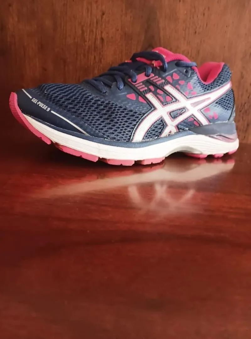 Baskets ASICS originales