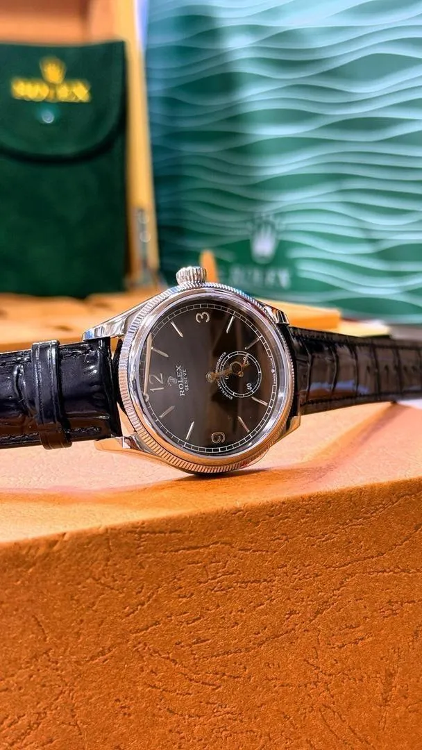Montre Rolex Swiss Mouvement RL0540