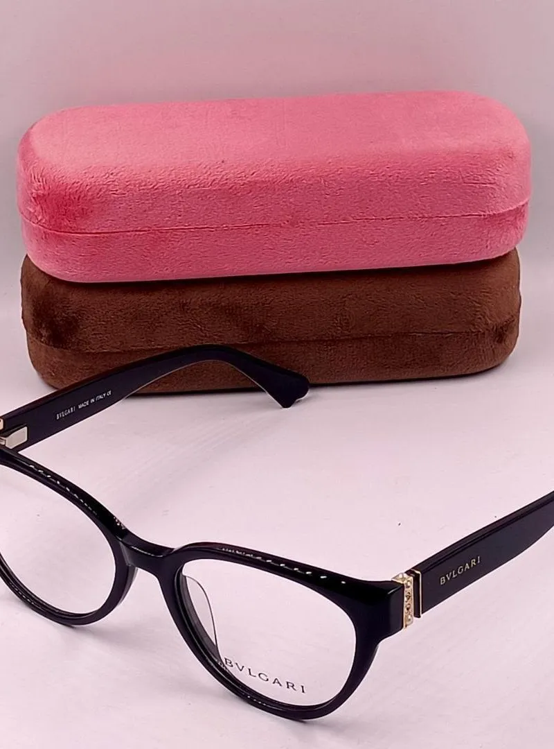 Lunettes de Vue Bulgari femme BV6320