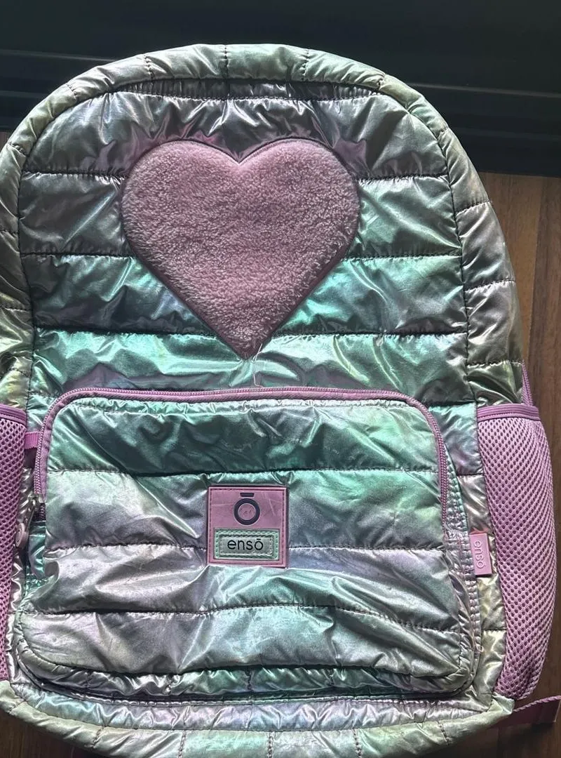 Cartable scolaire