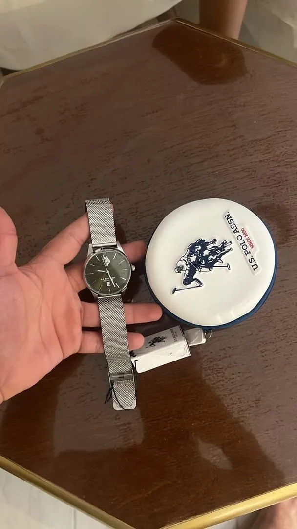 Montre USP authentifiée🇩🇪
