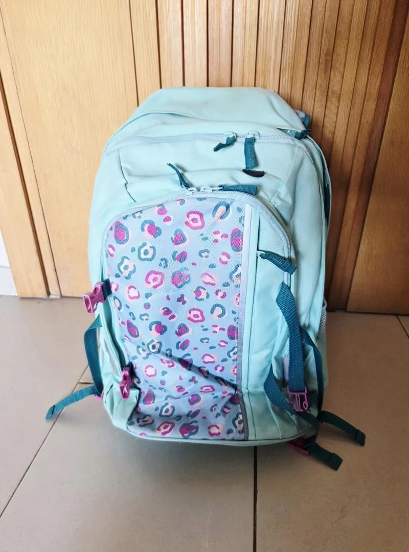 Sac à dos scolaire