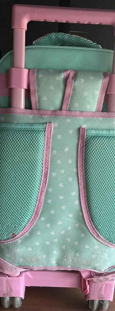 Cartable scolaire