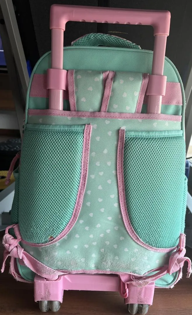Cartable scolaire