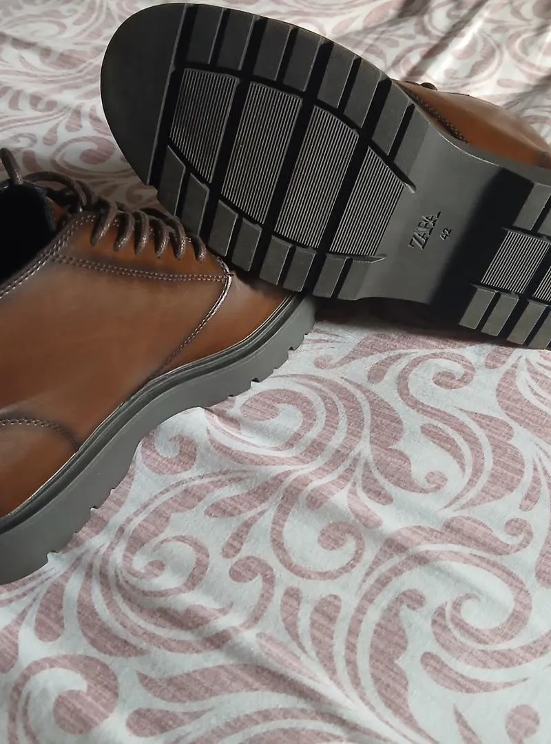Chaussures