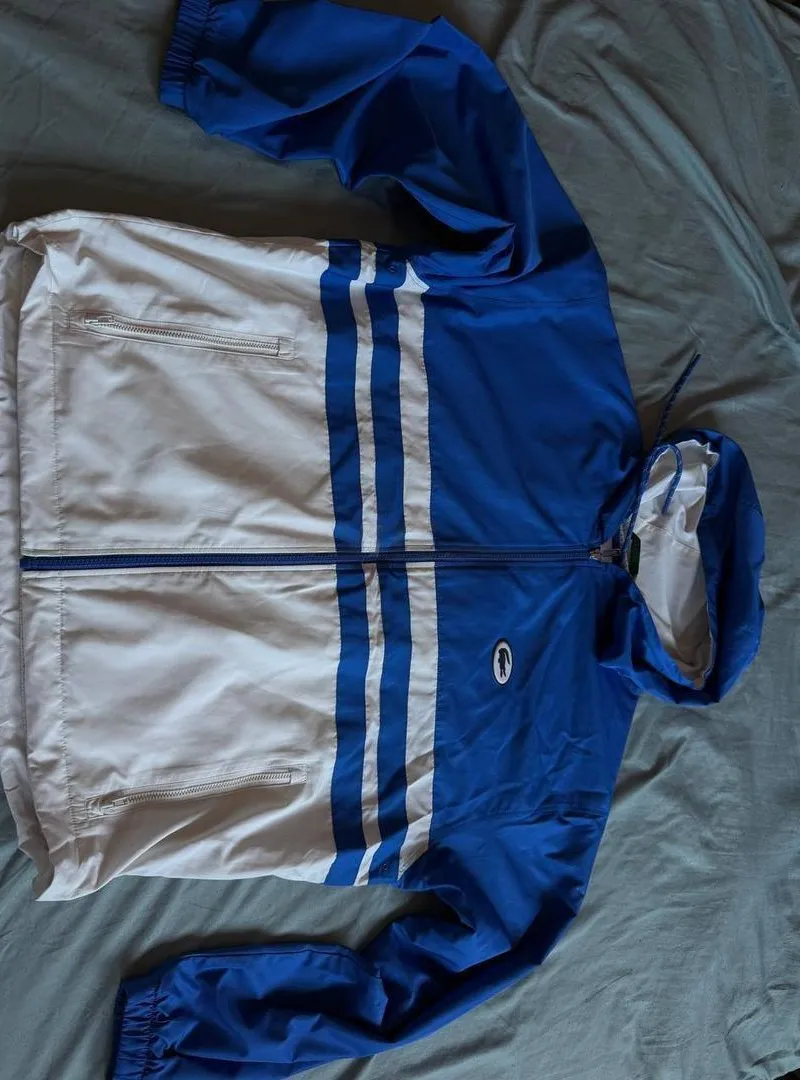 Veste Lacoste