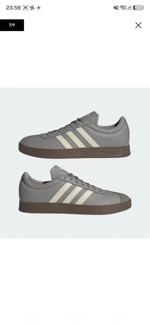 Adidas VL Court BASE à vendre