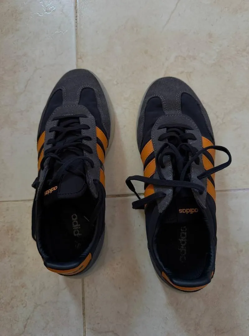 ADIDAS BARREDA DECODE