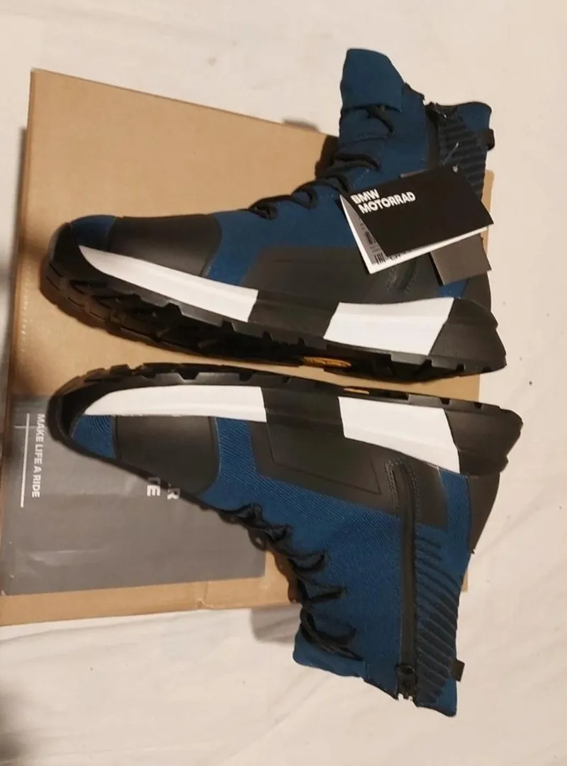 Chaussures de moto BMW Knitlite 41 Neuves