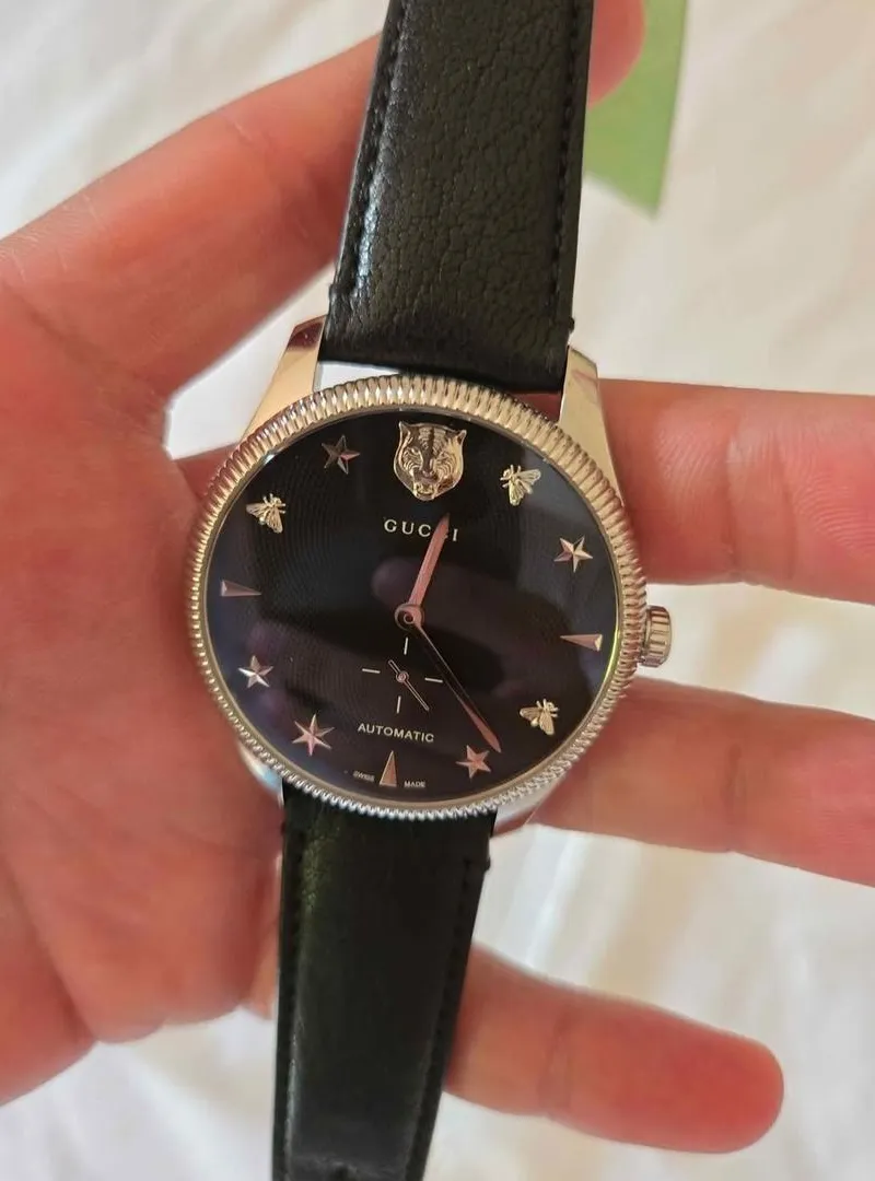 Montre Gucci