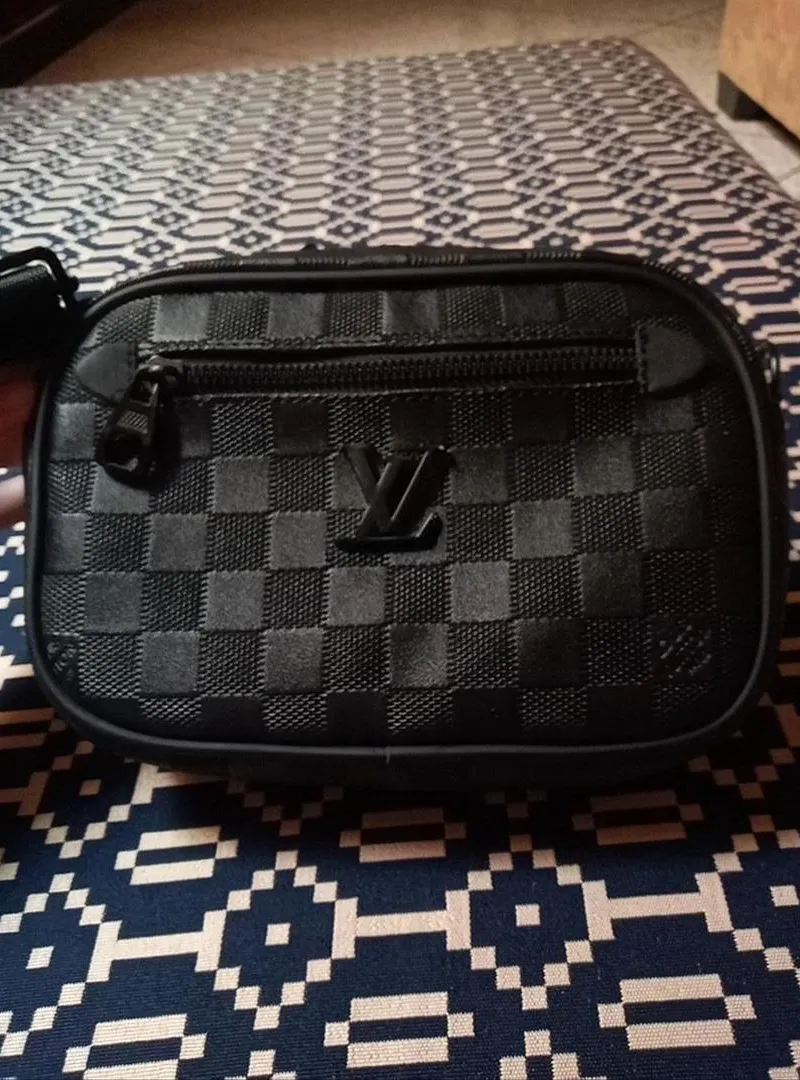 👜 Sac Louis Vuitton élégant - Neuf