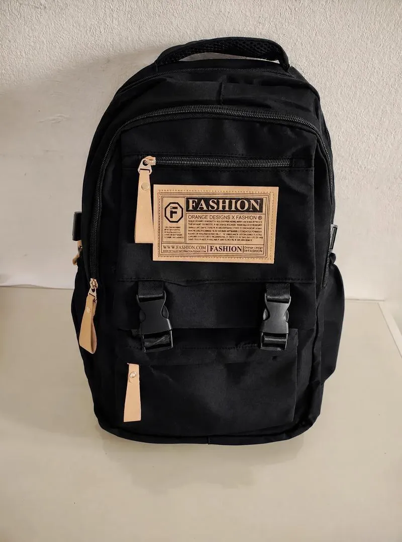 Sac à dos scolaire pour garçons et filles