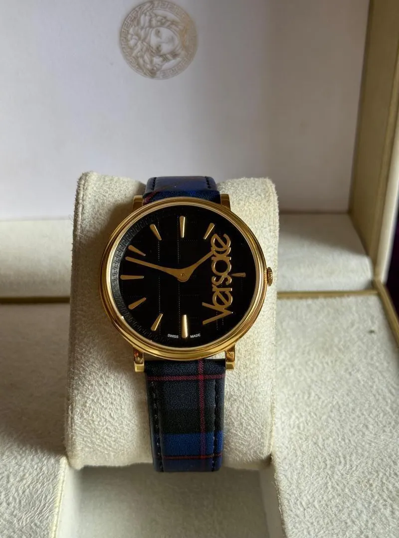 Montre Versace