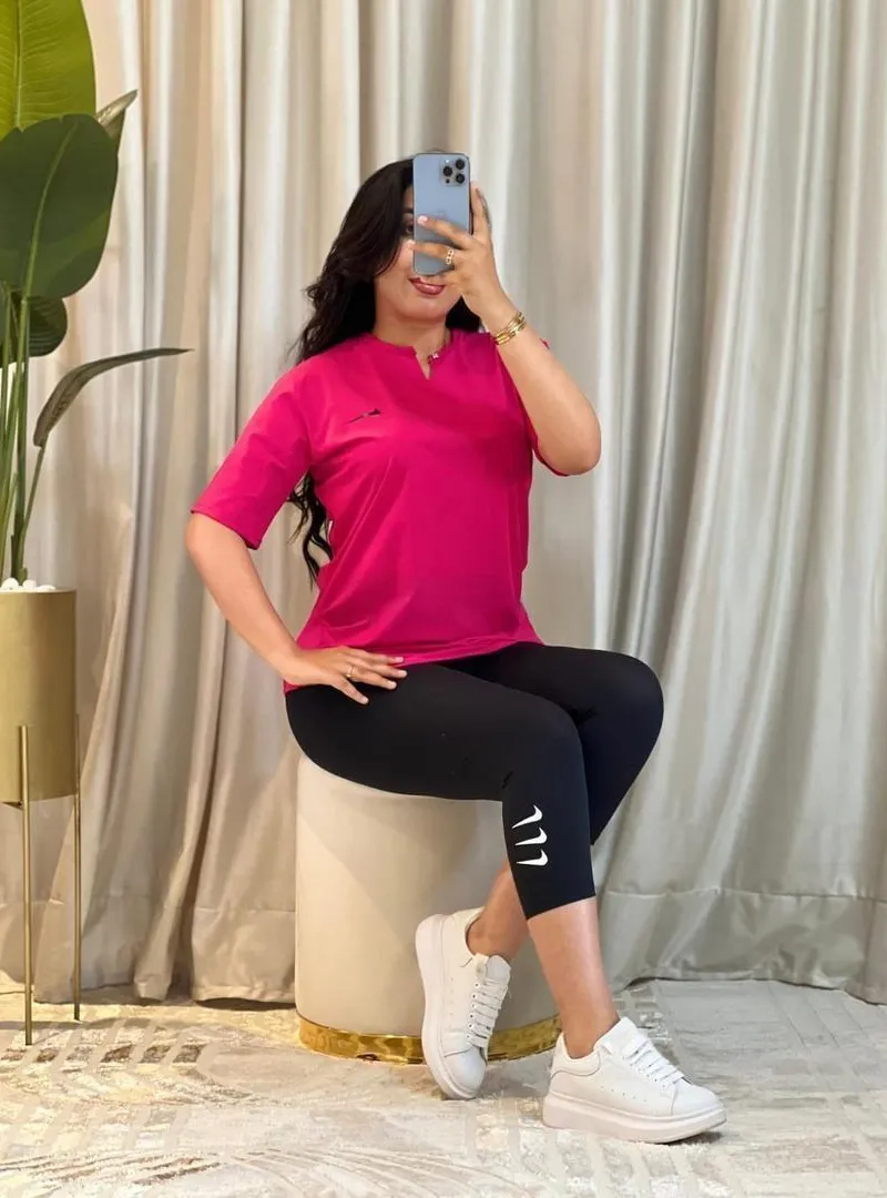 Ensembles de sport pour femme