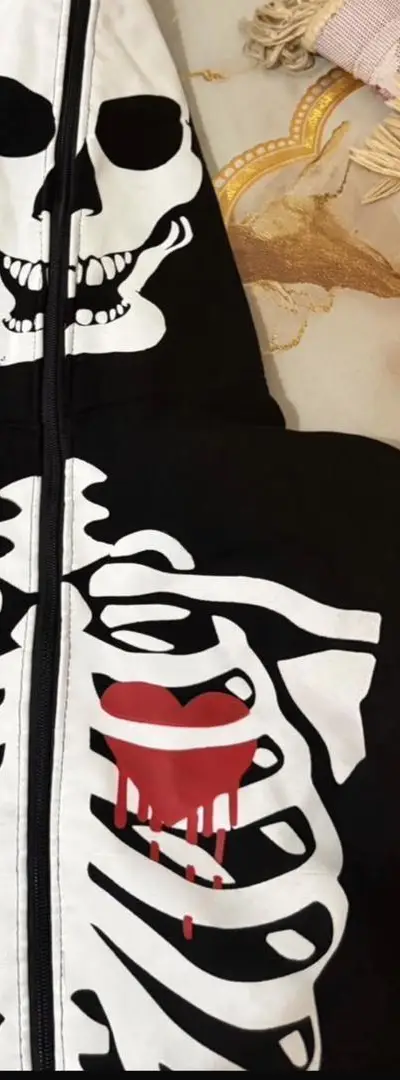 Nouvelle veste