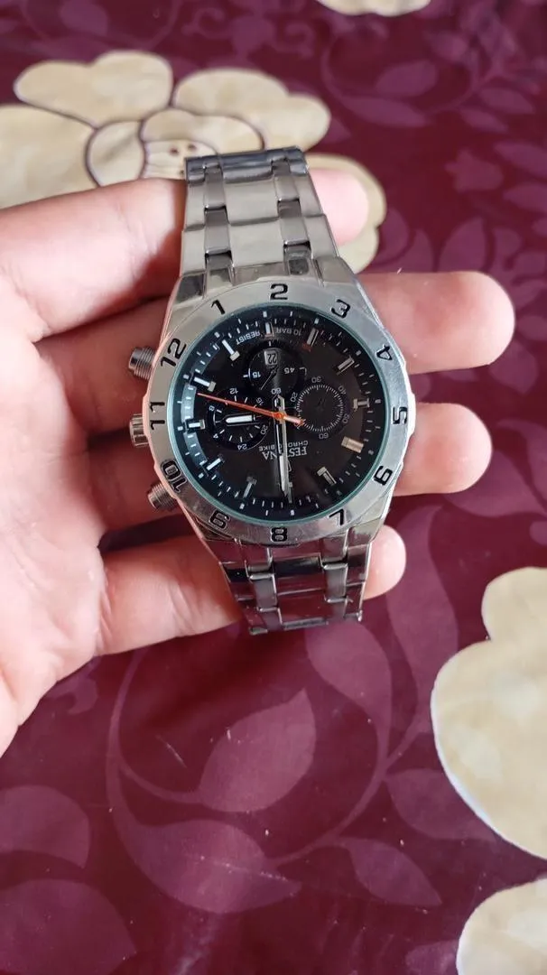 Montre Festina