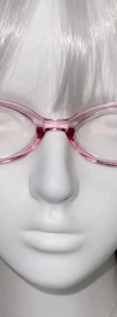 Lunettes y2k