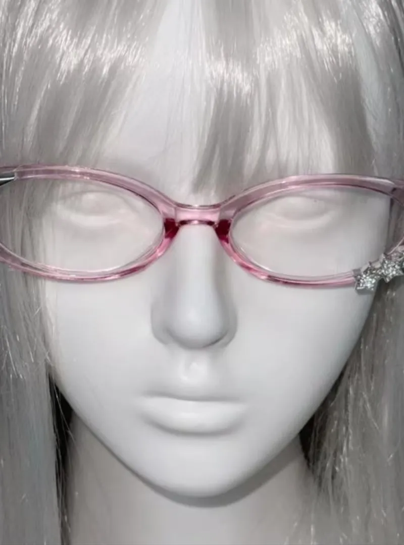Lunettes y2k
