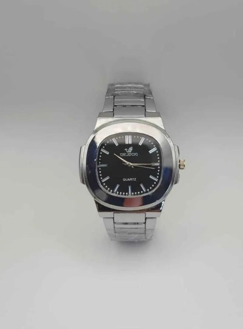 Montre Patek Philippe