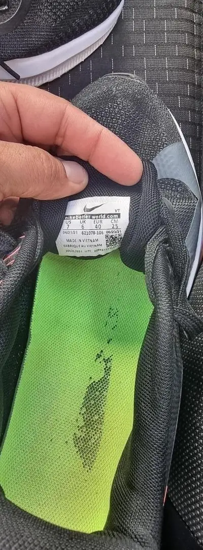 Nike 40 original