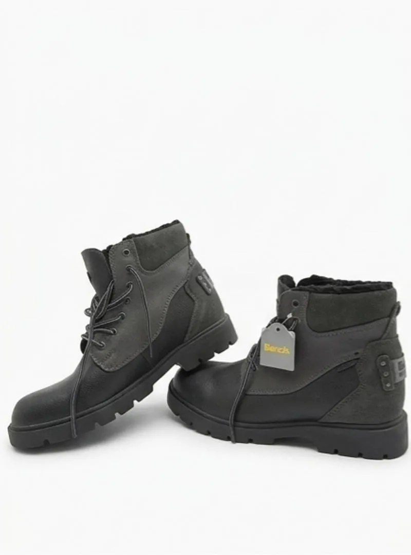 Bottes BENCH
